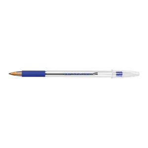 Długopis Bic Cristal Grip 1.0mm Niebieski